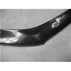 Osłona maski owiewka Dacia Duster 2017+