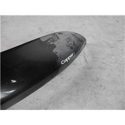 Osłona maski owiewka Dacia Duster 2017+