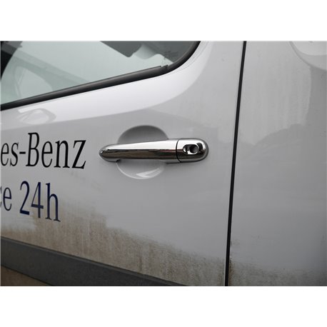 Nakładki na klamki Mercedes Citan 2012-2021