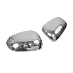Chrome Mirror Covers Mercedes Citan 2012+
