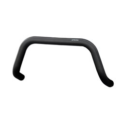 Front bull bar EC approved for Toyota Hilux 2019+
