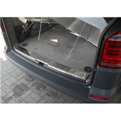 Listwa wewnętrzna bagażnika Volkswagen T6