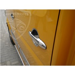 Nakładki na klamki Mercedes Sprinter W906 2007-2018