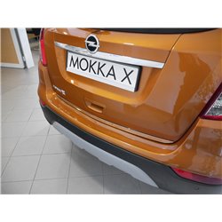Listwa na krawędź tylnej klapy Opel Mokka X
