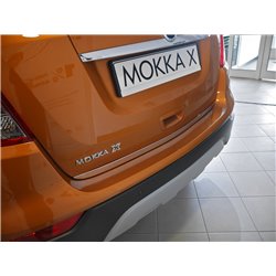 Listwa na krawędź tylnej klapy Opel Mokka X