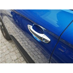 Nakładki na klamki Opel Crossland X 2017+