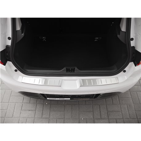 reno clio 4 hb 2012-2019 rear