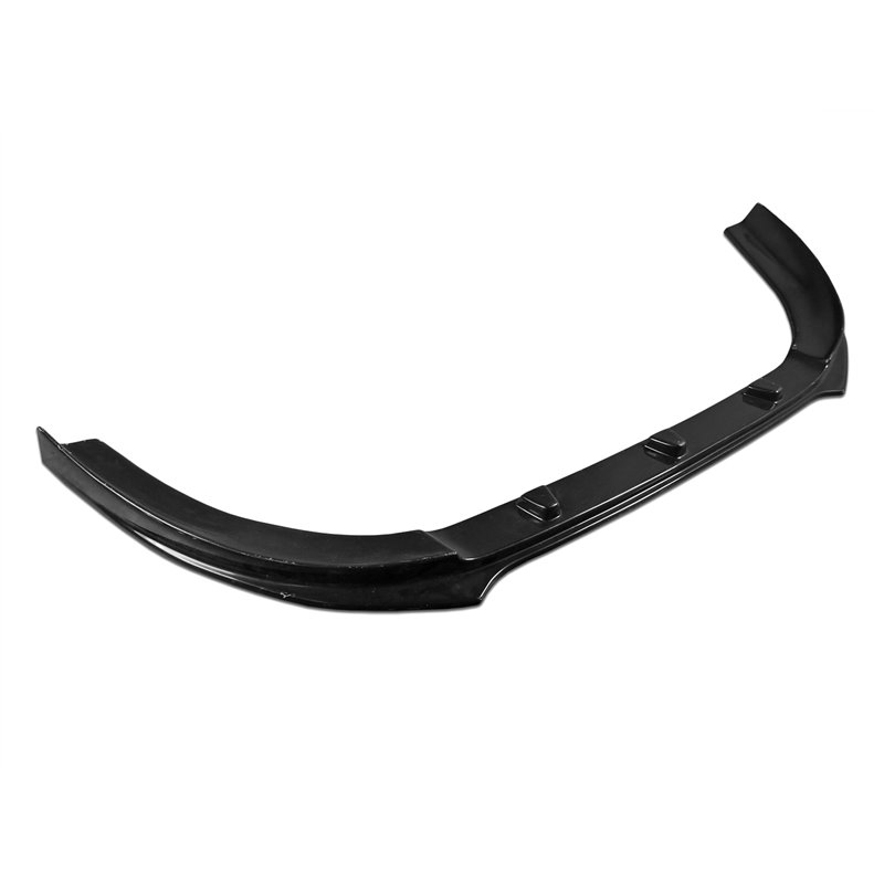 Front bumper spoiler hockey Ford Transit Custom V362 FL 2018-2023