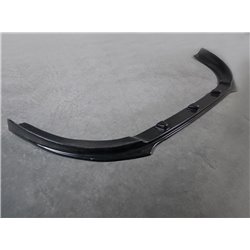 Front bumper spoiler hockey Ford Transit Custom V362 FL 2018-2023