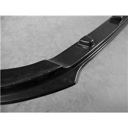 Front bumper spoiler hockey Ford Transit Custom V362 FL 2018-2023