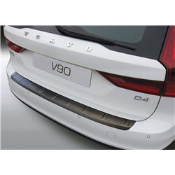 Listwa tylnego zderzaka do Volvo V90 2016+ ABS