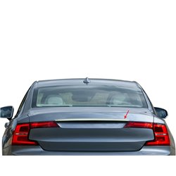 Listwa tylnej klapy nad tablice rej. do Volvo S90 2016+