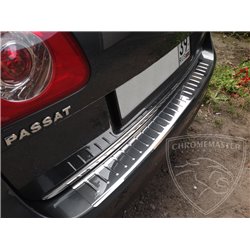 Nakładka tylnego zderzaka do VW Passat 3C B6 kombi 2005-2010 