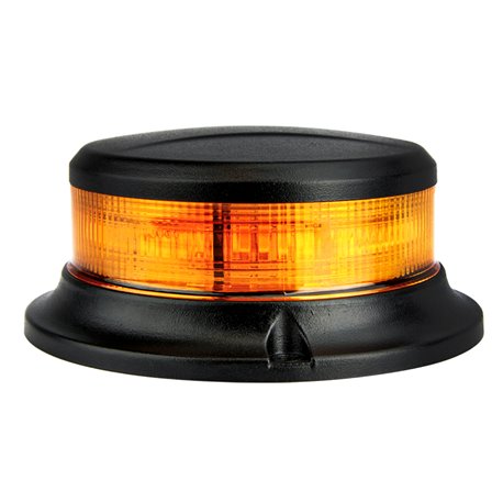 Lampa Ostrzegawcza LED Slim Beacon Amber 12-30V