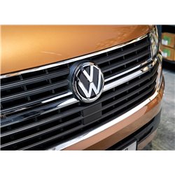 Listwa atrapy przedniej Volkswagen T6.1 2019+