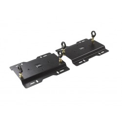Trap holder for car rack | Off-Road mounting