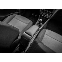 ARMSTER S Citroen C3 2017+ armrest with storage compartment
