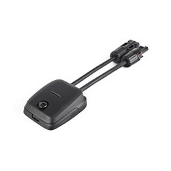 Cable gland DS-HD6-BLK | double black roof grommet