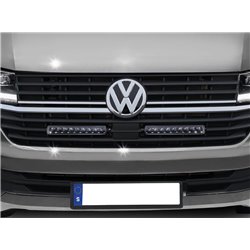 Lampy halogeny STRANDS DUO LED BAR VW Volkswagen T6.1 2019+