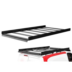 Roof rack luggage platform for Ford Transit Custom L1H1 2012-2023