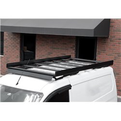 Roof rack luggage platform for Ford Transit Custom L1H1 2012-2023