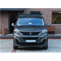 Roof Rack luggage platform for Citroen Jumpy 2016+ L3H1