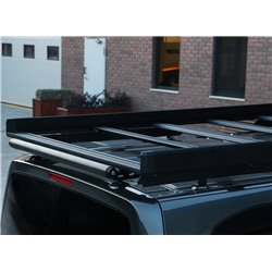 Roof Rack luggage platform for Citroen Jumpy 2016+ L3H1