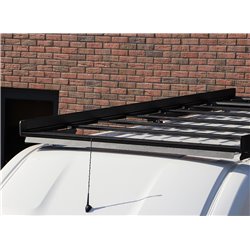 Roof Rack luggage platform for Peugeot Boxer 2014+ L2H2