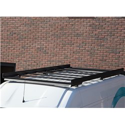 Roof Rack luggage platform for Fiat Ducato 2014+ L2H2