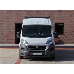 Platforma dachowa bagażowa do Fiat Ducato 2014+ L2H2