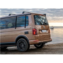 Side Body Covers for Volkswagen VW T6.1 2019+ SHORT Panamericana Style
