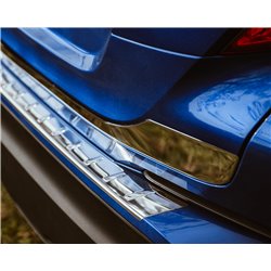 Listwa ochronna tylnego zderzaka Toyota C-HR 2016-