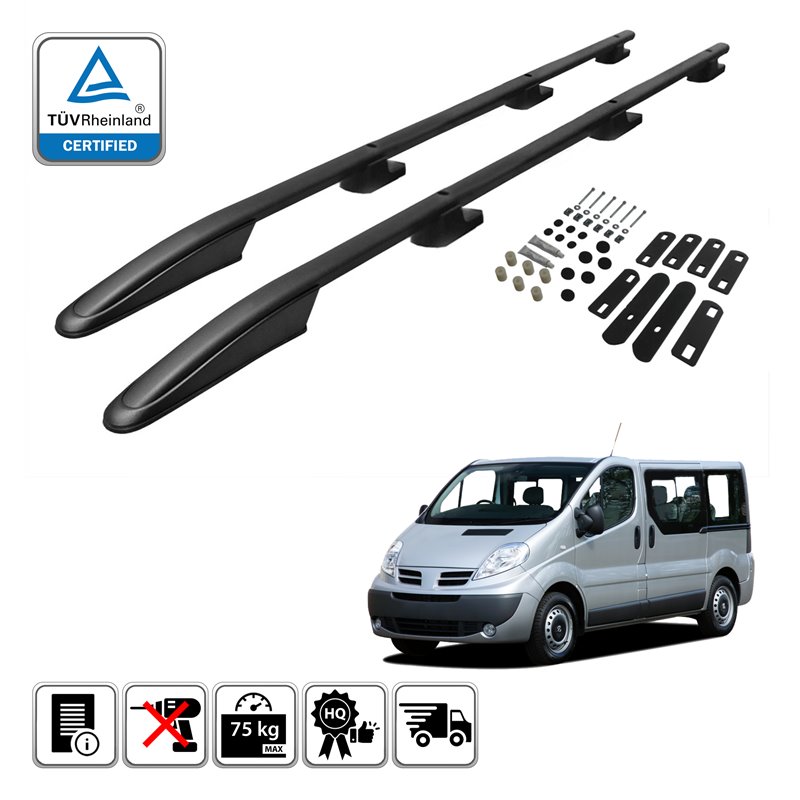 Frankberg Motorino Di Avviamento Compatibile Con Renault E Opel (Primastar, Vivaro, Clio, Laguna, Trafic), 12V 1,1 KW, 11 Denti, Sostituisce 0001107476