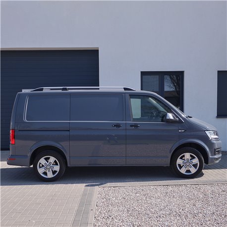 VW T5 (2003 - 2015)